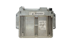 Blok Ovladačů 7700114696 7700105560 21654364-4 Renault Sagem 47541