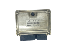 Blok Ovladačů 038906012HL 0281011319 Volkswagen Bosch 57093