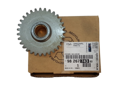 Ozubené Kolo Spojky Nový originál Citroen Peugeot 9826774380