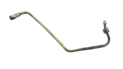 Trubka Turbíny 116440 2.8 HDI JTD Boxer Jumper Ducato 