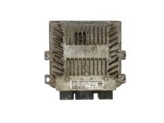 Blok Ovladačů 3S61-12A650-LC 5WS40140E-T Ford Siemens 42472