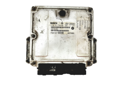 Blok Ovladačů P04727666AB 0281011280 Chrysler Bosch 17727