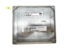 Blok Ovladačů 3S51-12A650-BE S118685003E Ford Siemens