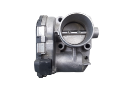 Škrticí Klapka Fiat Lancia Alfa Romeo 0280750137 1.4 16V 2708