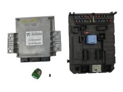 Starter Pack Citroen C5 9642606280 9648235680 2,0 16V