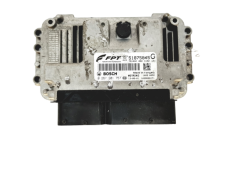 Blok Ovladačů 51875845 G 0261201757  Fiat Bosch 