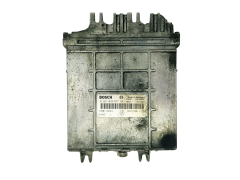 Blok Ovladačů 0281010077 7700114644 7700111552 Renault Bosch 34209