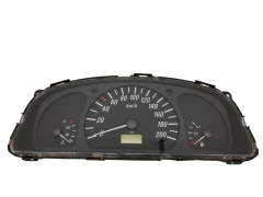 Tachometr Opel Agila 09210902 110008951016 23716