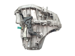 Převodovka Nový originál TL4079 320105732R 1.5dci Renault Kadjar