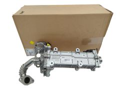 Chladič Egr Originál k Jumper Boxer Ducato 3.0 HDI JTD 1618QZ 1618PV