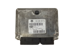 Blok Ovladačů 036906034HL IAW4MV.HL 61601.144.01 VW Magneti Marelli 3437