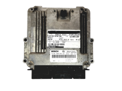 Blok Ovladačů 237104627R 237104376R 0281030899 Renault Bosch 29878