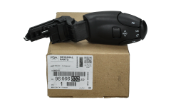Ovladač Rádia Originál 96666832ZD Citroen Peugeot