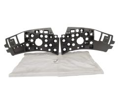 Upevnění Nárazníku Originál Citroen Peugeot 7416P4 7416.P4