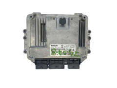 Blok Ovladačů PSA 0281013872 9664843780 9653958980 Bosch 60431