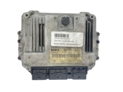 Blok Ovladačů 0281011776 8200391966 8200386508 Renault Bosch 63757