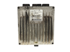 Blok Ovladačů 8200334419 8200374152 R0410B024B Renault Delphi 19914