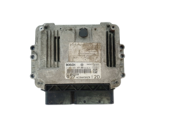 Blok Ovladačů 0281012965 51806558 Alfa Romeo Bosch 35485