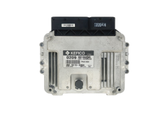 Blok Ovladačů 39110-03656 9003100209KH KIA Kefico  Blok Ovladačů 39110-03656 9003100209KH KIA Kefico