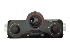 Panel Větrání Renault Kangoo 2 5F2140100 275100550R Denso