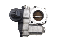 Škrticí Klapka Nissan RME45-01 SERA576-02 Hitachi 1225