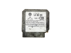 Blok Ovladačů Moduł 1J0909603 5WK4163 VW Siemens 22959