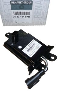 Měnič Xenon Originál Renault Megane 3 262319157R