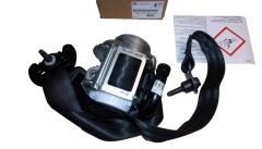 Bezpečnostní Pás Pravý Předek Nový originál 98172277XX Citroen Peugeot