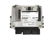 Blok Ovladačů 9678495980 0261S06494 9666319180 PSA Bosch 29935