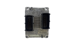 Blok Ovladačů ME731HA004 0261206715 00735018150 Alfa Romeo Bosch 50453 Blok Ovladačů ME731HA004 0261206715 00735018150 Alfa Romeo Bosch 50453