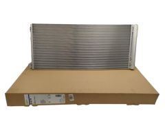 Kondenzátor Klimatizace Pro Renault 921007845R 814179 Valeo