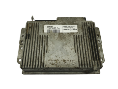 Blok Ovladačů S115301100C 7700114575 7700110258 Renault Siemens