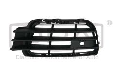 Mřížka nárazníku Levý 7P6853665 88531328402 VW Touareg DPA