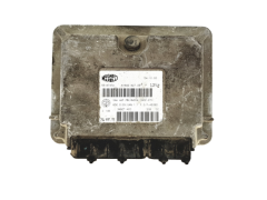Blok Ovladačů IAW.4AF.M9 55187372 Fiat Magneti Marelli 19429