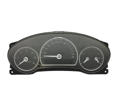 Otáčkoměr Saab 9-3 P12781161 GM