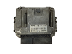 Blok Ovladačů Opel 0281011943 55556829 8973785711 Bosch GM Isuzu 14508