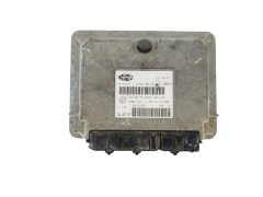Blok Ovladačů IAW4AF.PP 55187374 Fiat Magneti Marelli 37500