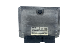Blok Ovladačů Opel 24417169 0281010268 Bosch GM 49191