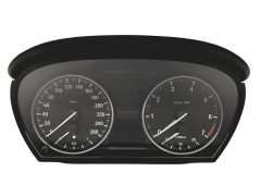 Tachometr BMW 3 E90 E91 E92 9166827-03 32082