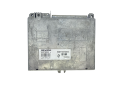 Blok Ovladačů S101718103B 7700749946 7700862148 Renault Siemens 56557