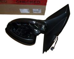 Zpětné Zrcátko Levý Originál 98271327XT Peugeot