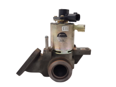 Ventil Egr Renault Opel Saab 135000-7010 8971102632 3.0 DCI TiD Isuzu Ventil Egr Renault Opel Saab 135000-7010 8971102632 3.0 DCI TiD Isuzu