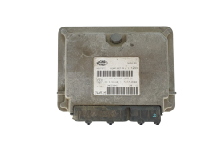 Blok Ovladačů IAW.4AF.M9 55187372 Fiat Magneti Marelli 38789