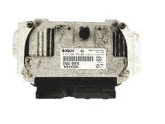 Blok Ovladačů Toyota 89661-0H070 0261S04464 Bosch 19375
