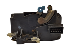 Zámek Dveří Pravý Předek 9136J6 Citroen Xantia Kiekert 11089