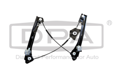 Okenní Regulátor Předek Levý Pro VW 5C6837461E 88371792702 DPA