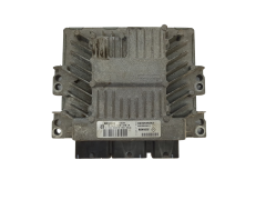 Blok Ovladačů S122326109A 8200565863 8200592611 Renault Siemens 15577