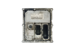 Blok Ovladačů Smart 0003107V006 0261205004 Bosch 36053