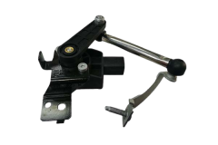 Cidlo urovne Předek Levý Audi TT 8J0941273H 99411824601 Vika