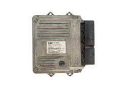 Blok Ovladačů Fiat 51796241 MJD6F3.P7 71600.019.06 Magneti Marelli 56811